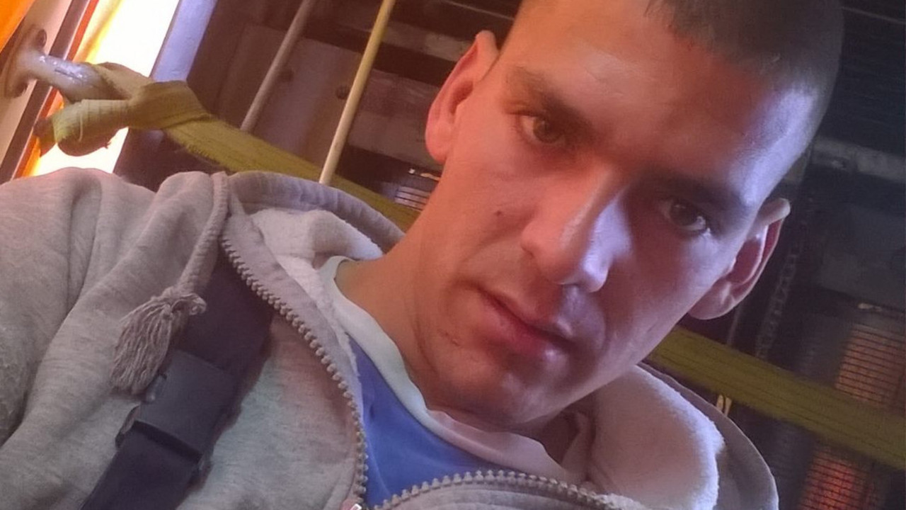Radoljub Ristić