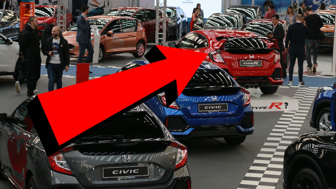 Sajam automobila