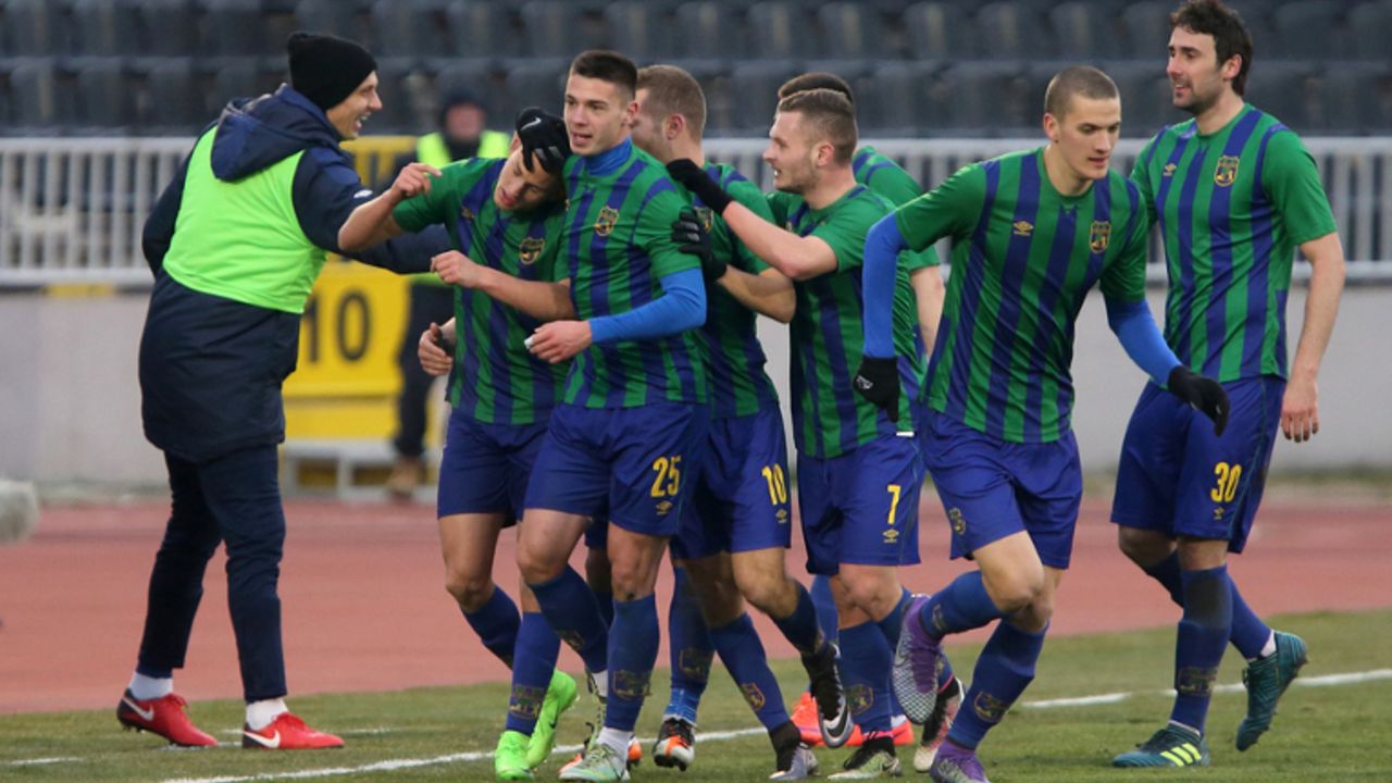 FK Zemun