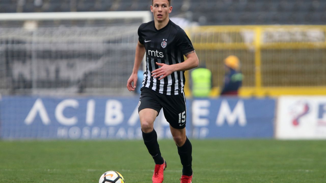 Svetozar Marković