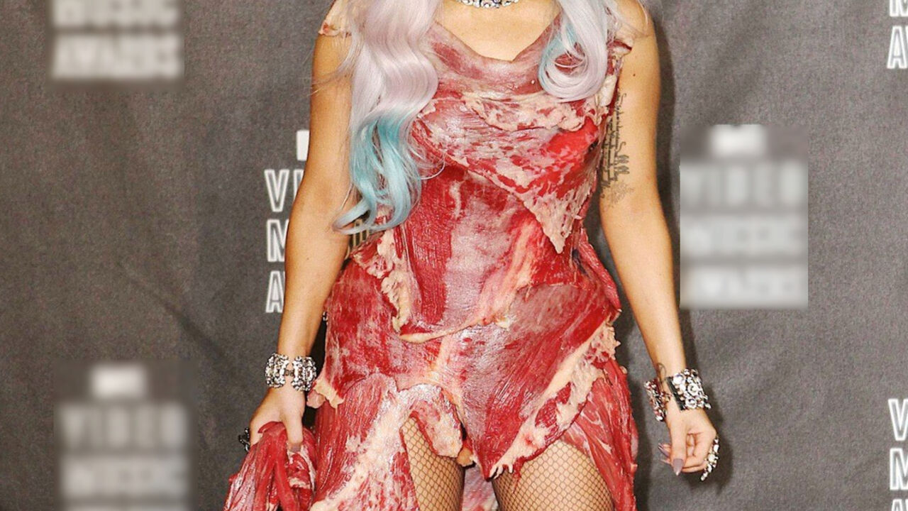 Lejdi Gaga