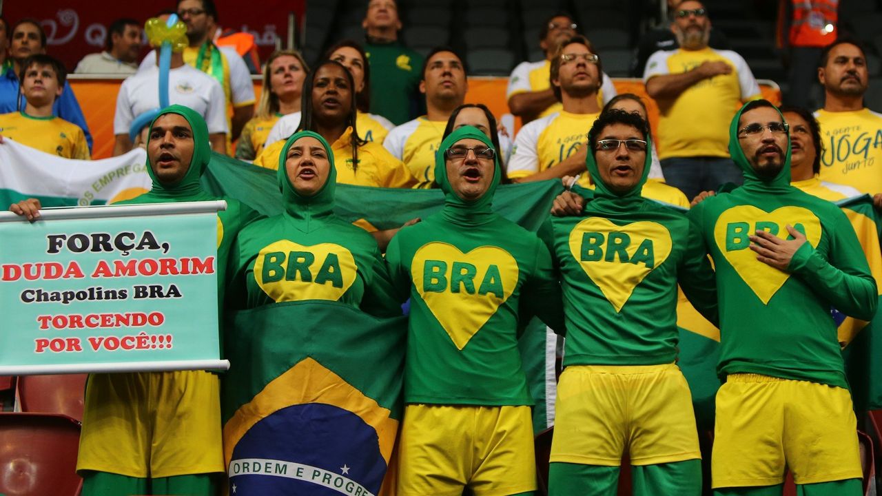 Brazil