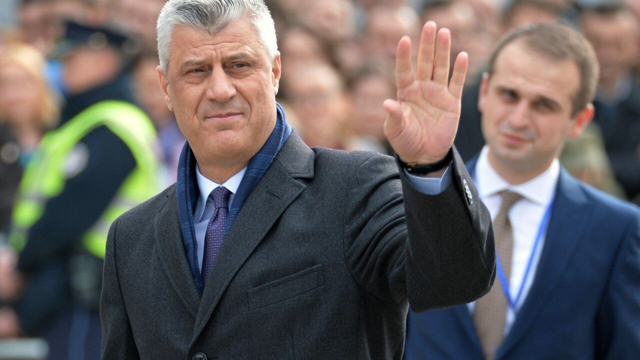 Hašim Tači