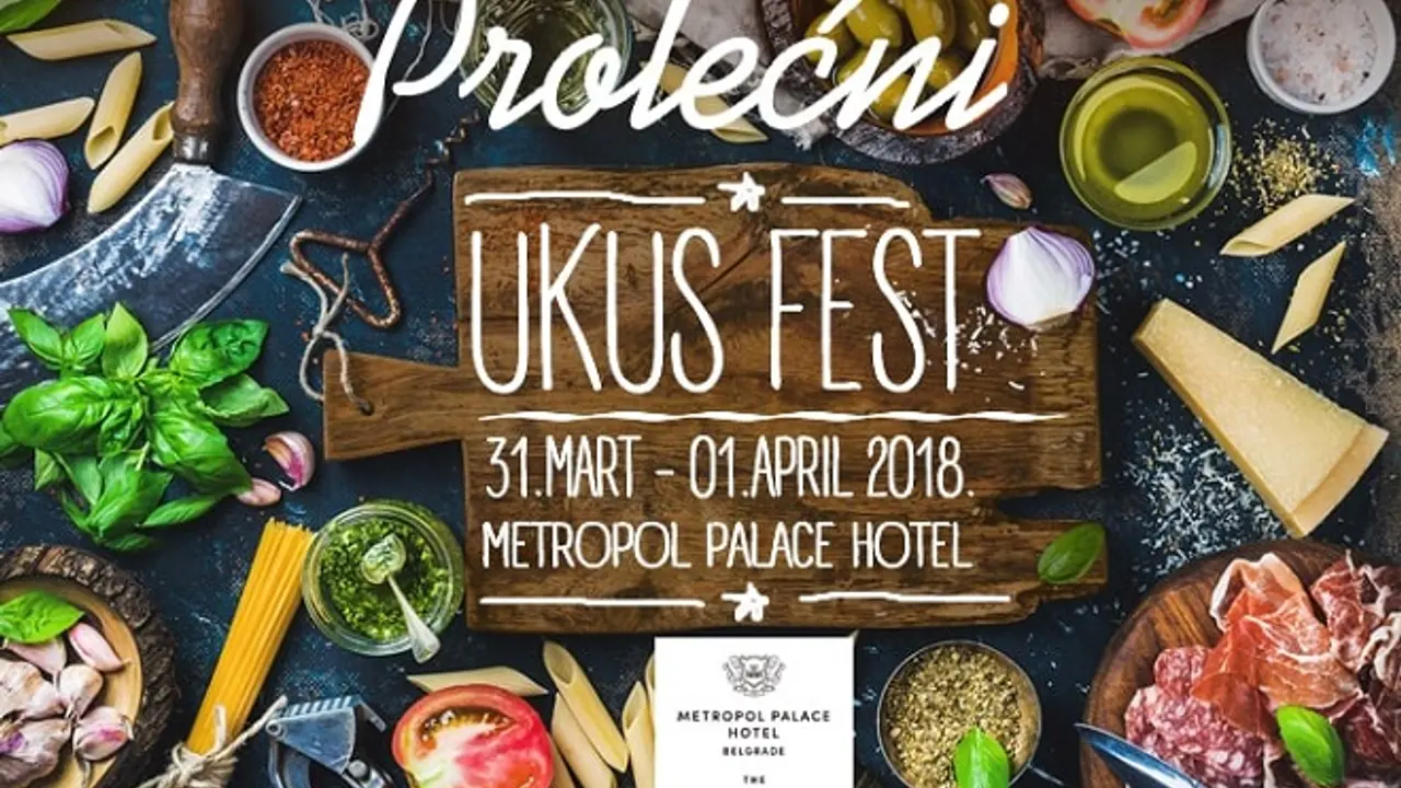 Ukus fest