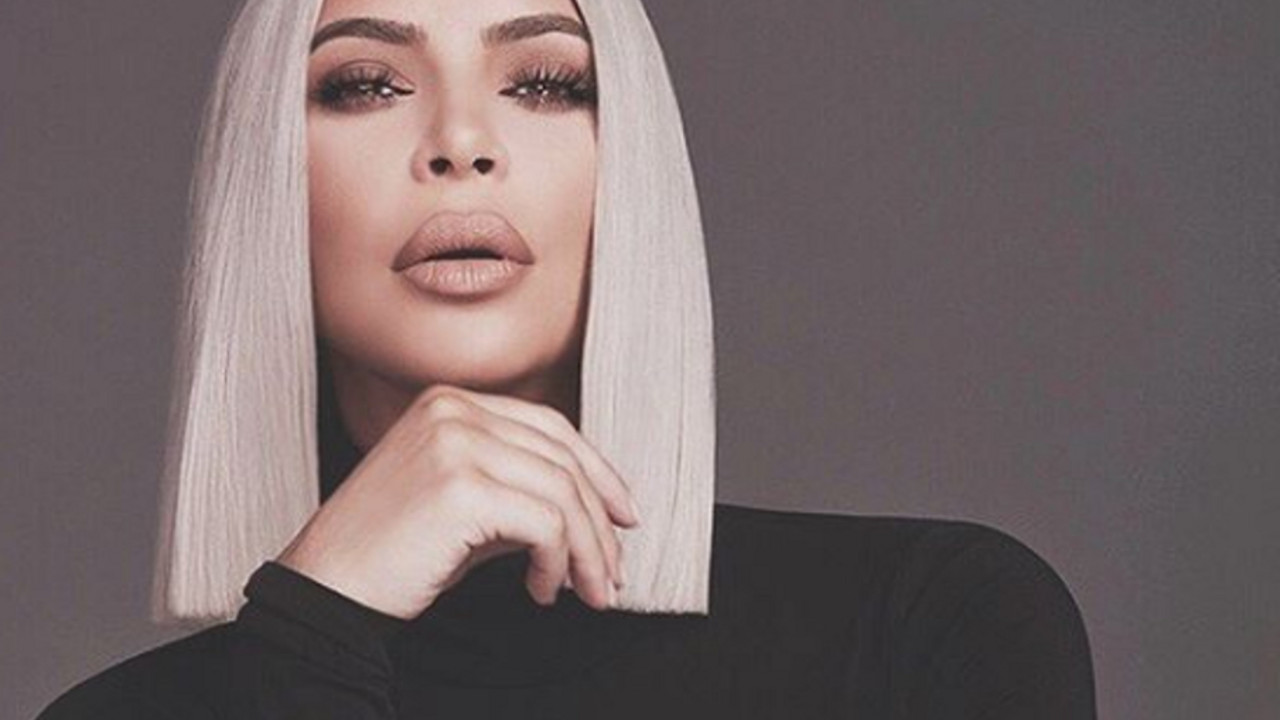 Kim Kardašijan