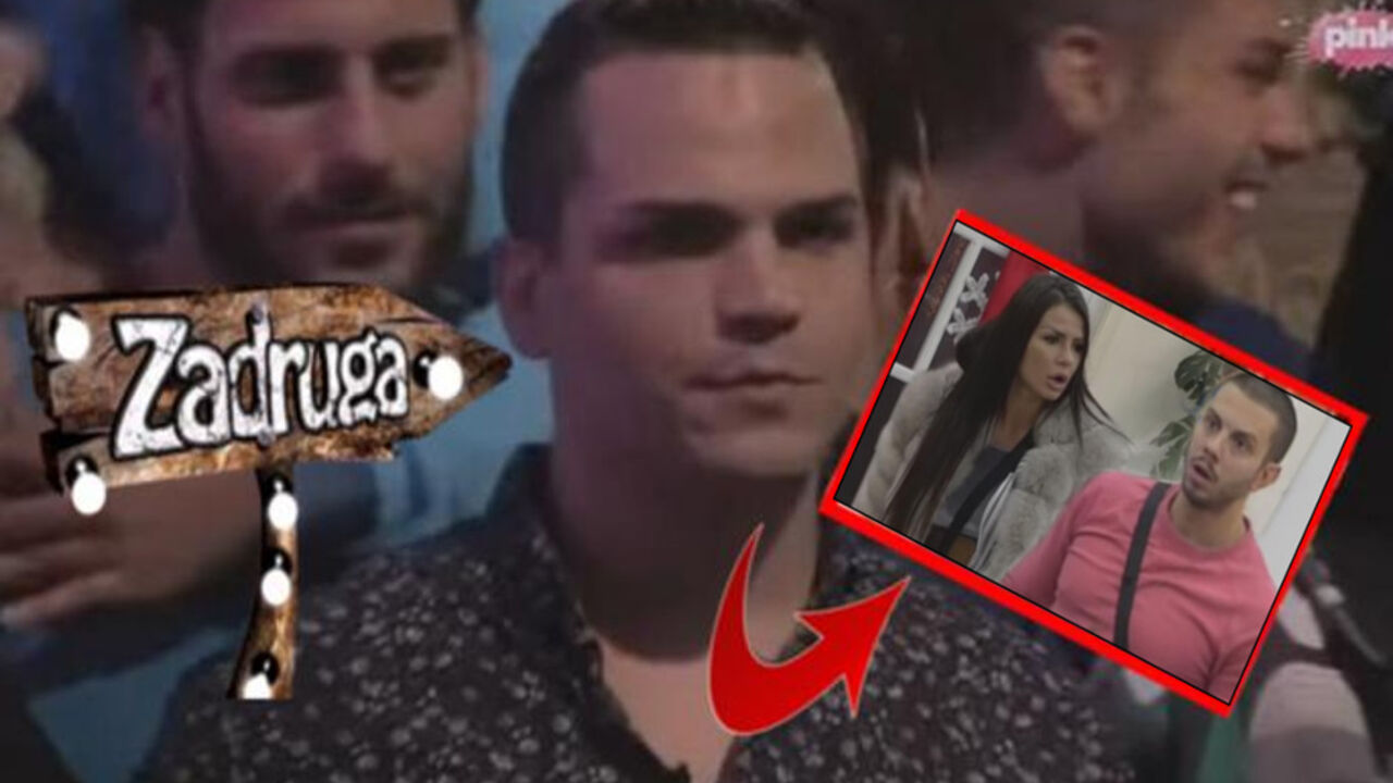 Marija Ana Smiljanić, Bane Čolak, Filip Đukić