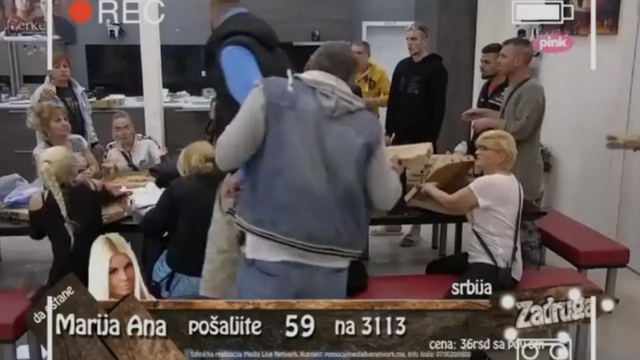 Zadruga 