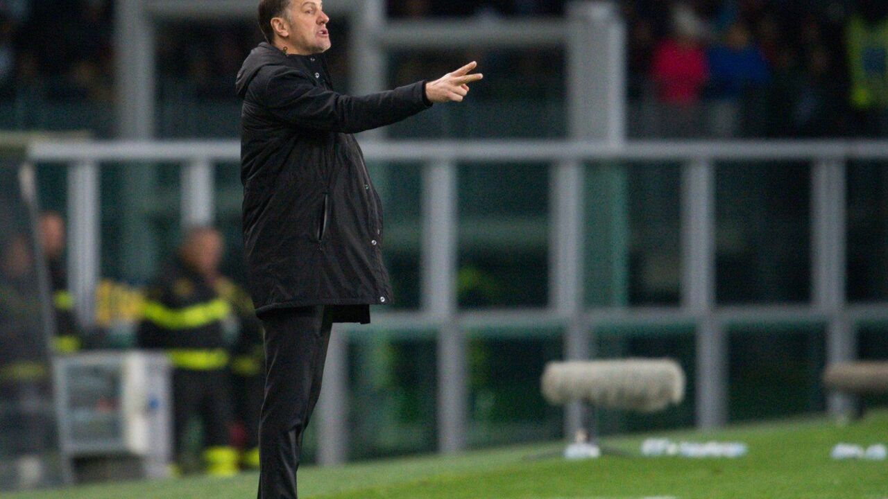 Mladen Krstajić