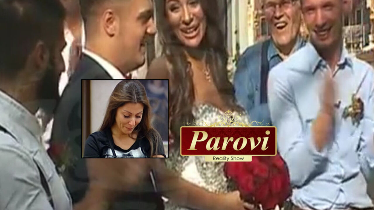 Nenad Marinković Gastoz, Zorica Dukić