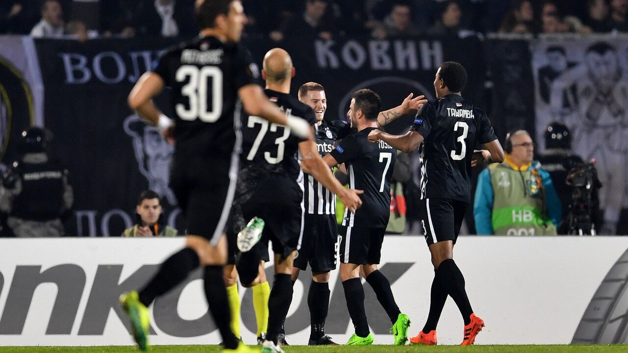 FK Partizan