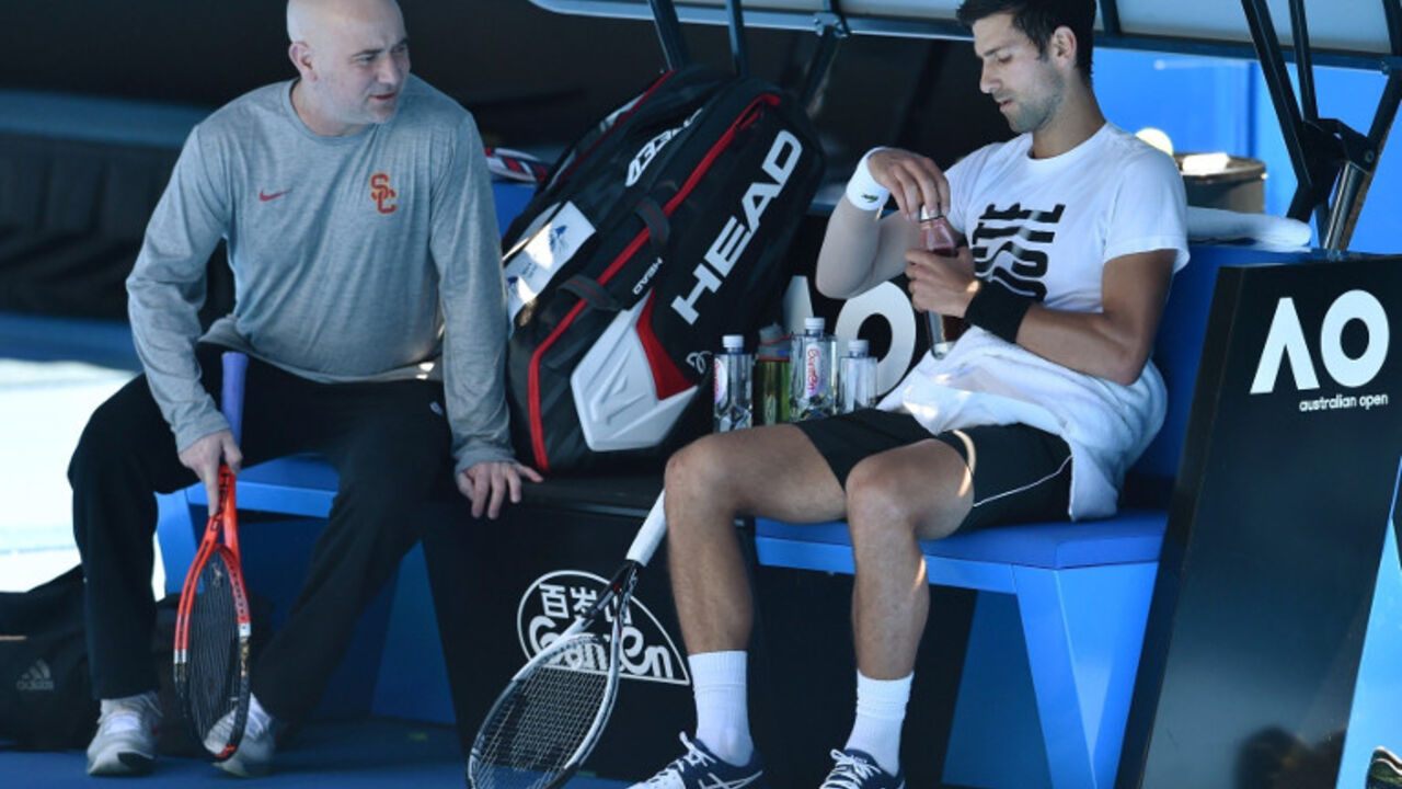 Novak Đoković