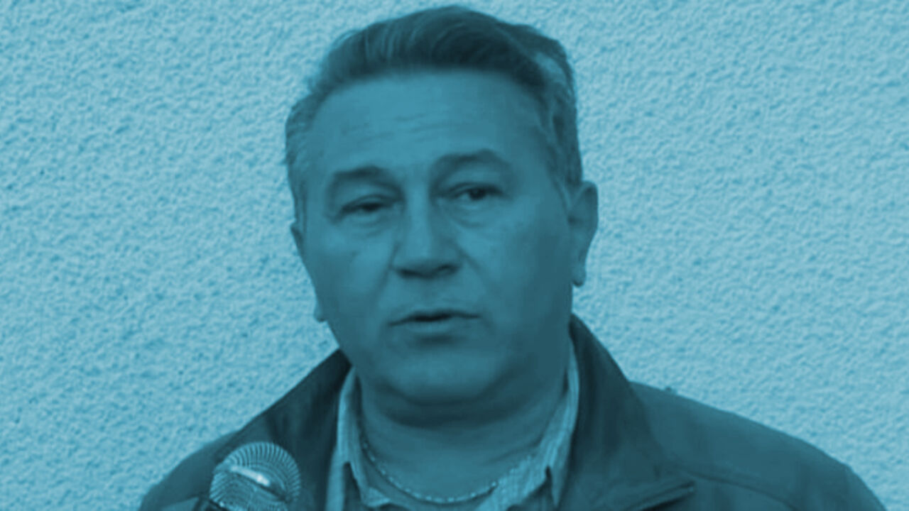 Halid Muslimović