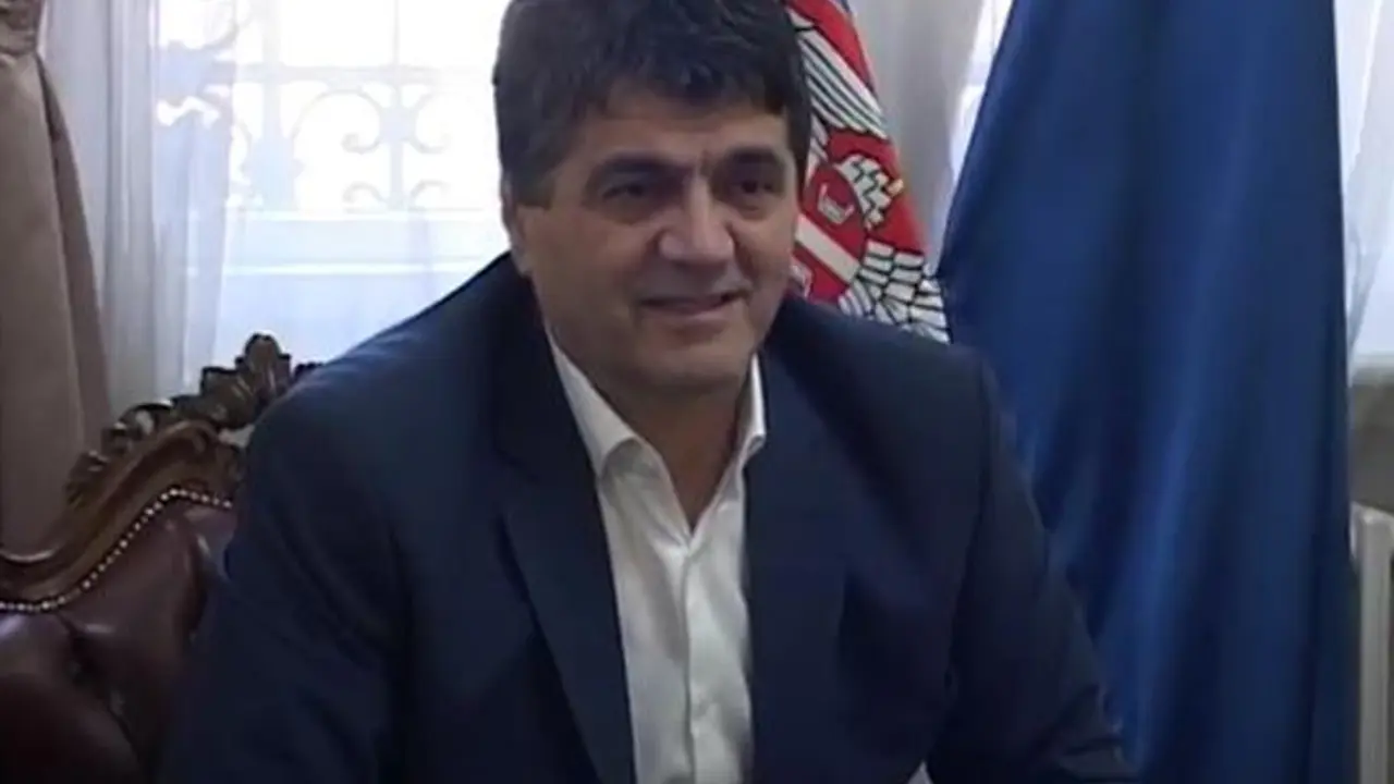 Darko Bulatović