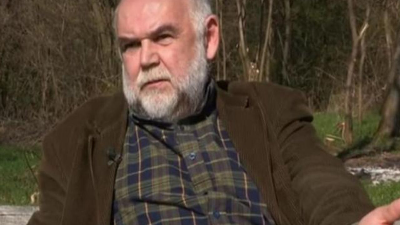 Aleksandar Berček