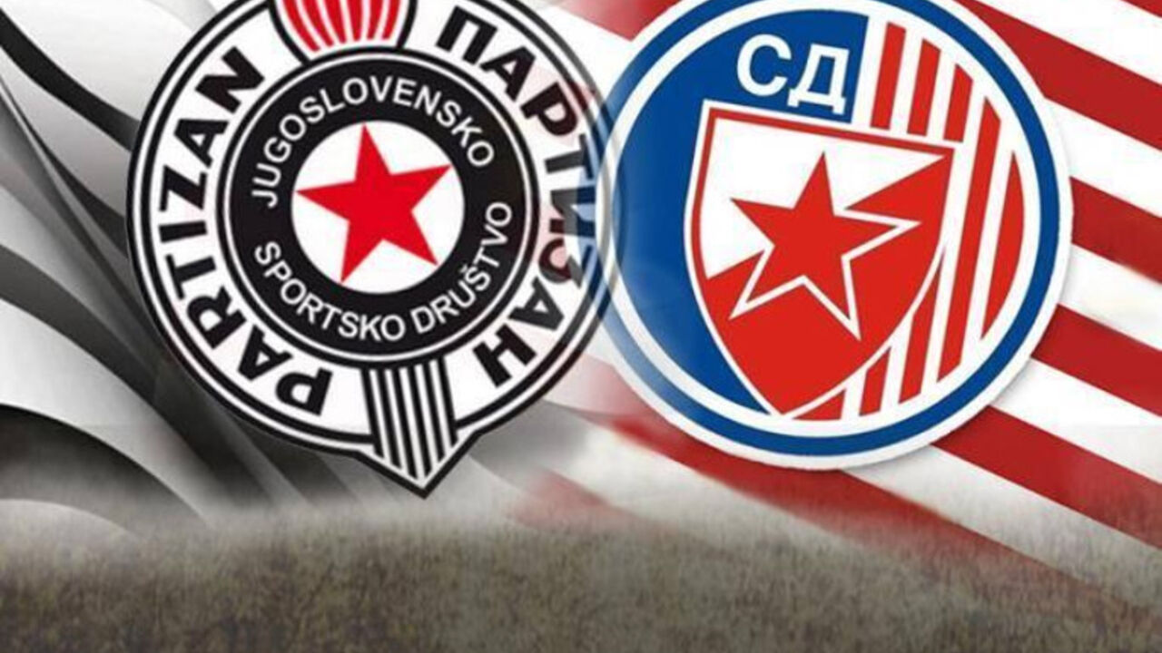 Večiti derbi