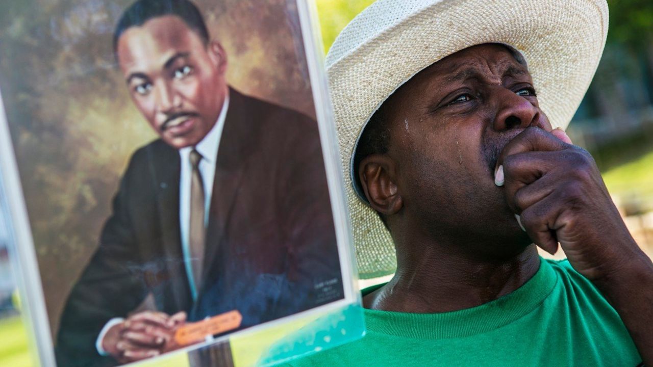 Martin Luter King