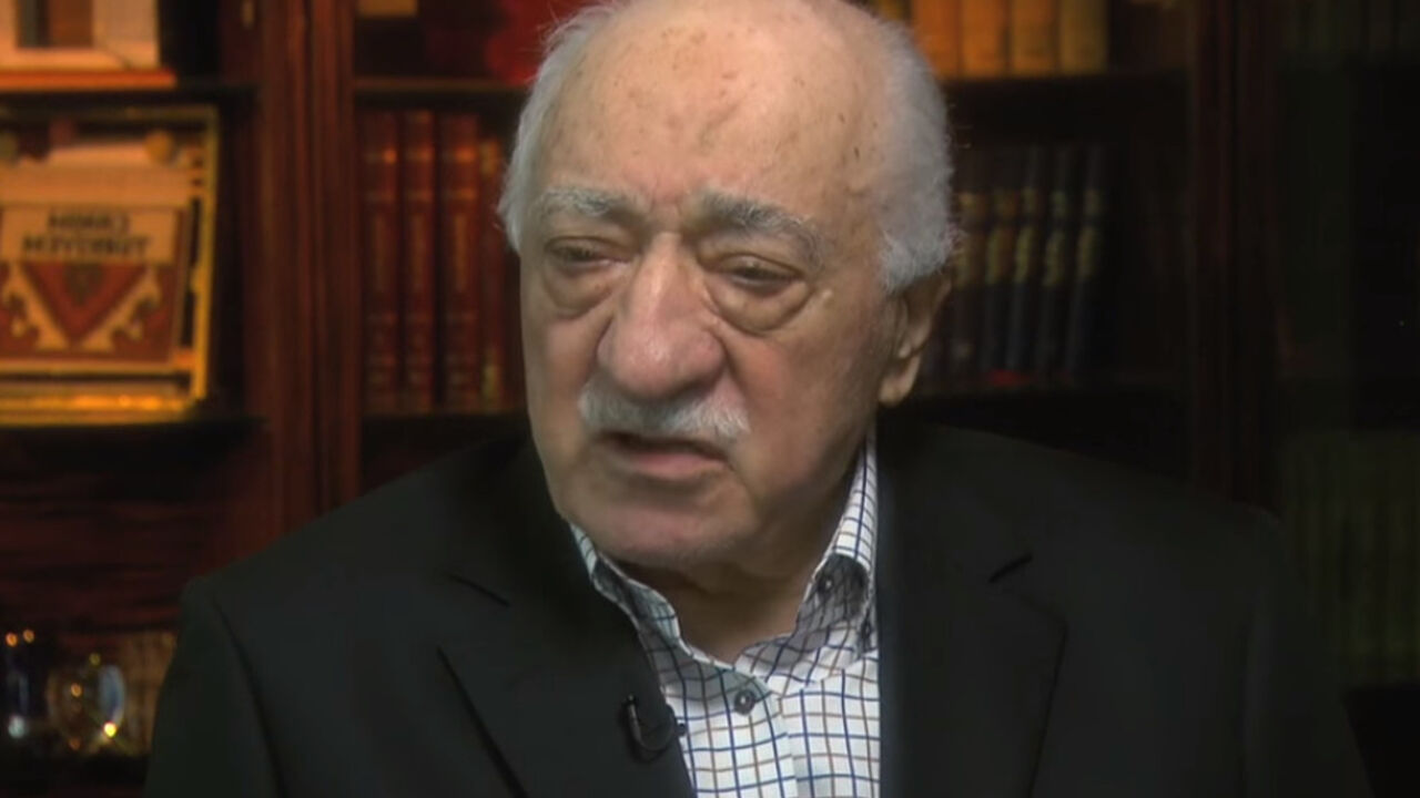Gulen