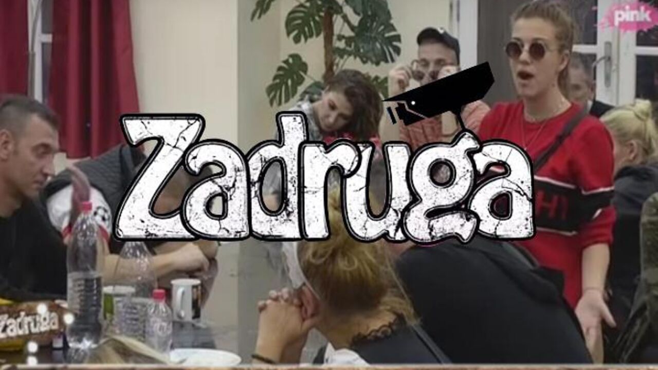 zadruga