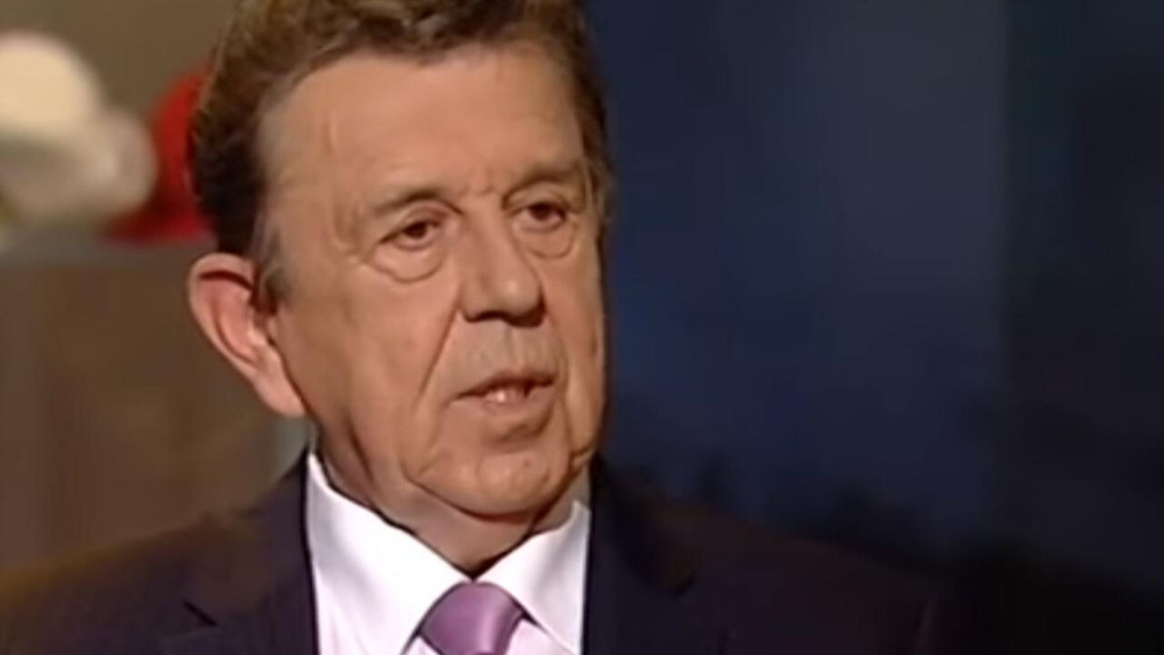 Mirko Alvirović