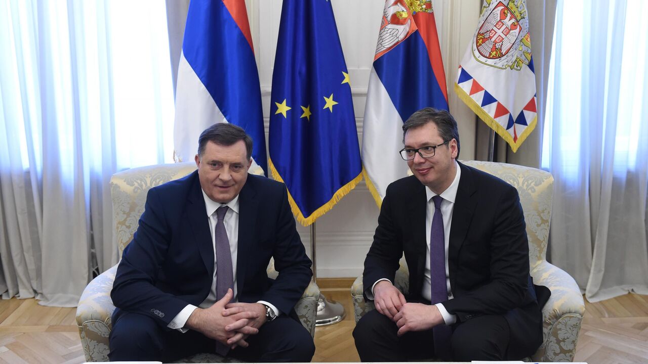 vucic