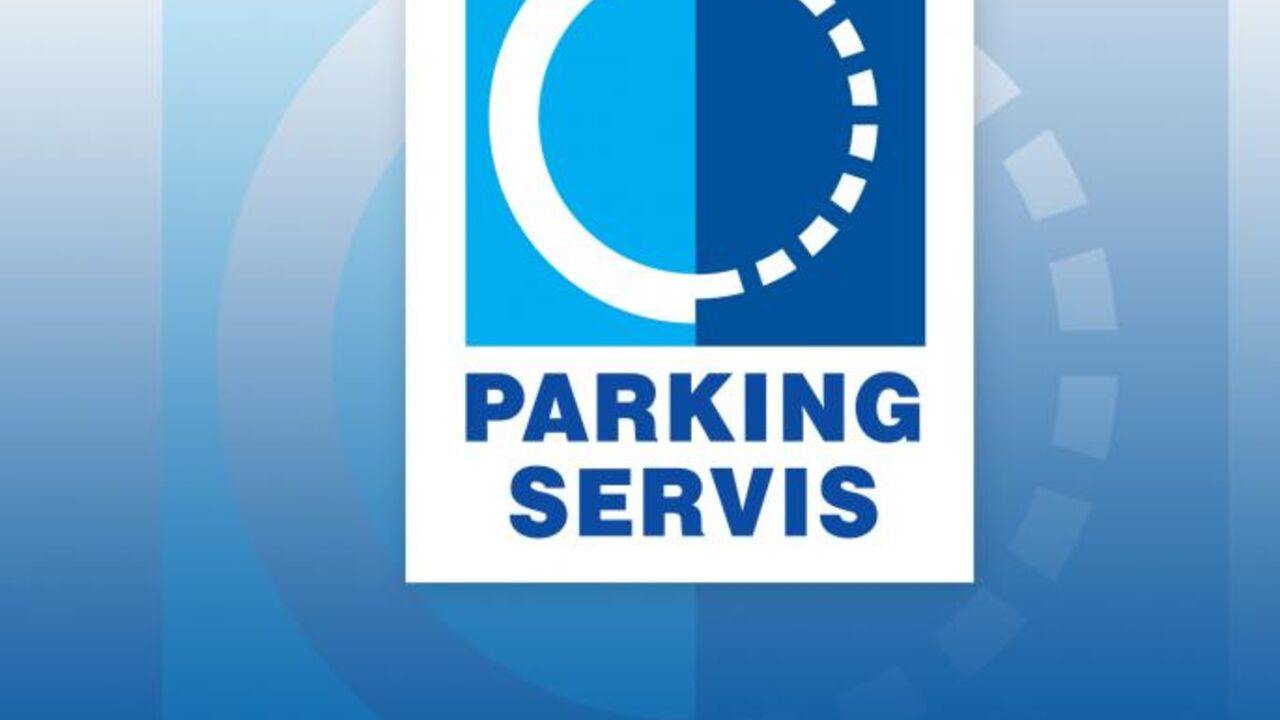 JKP Parking servis
