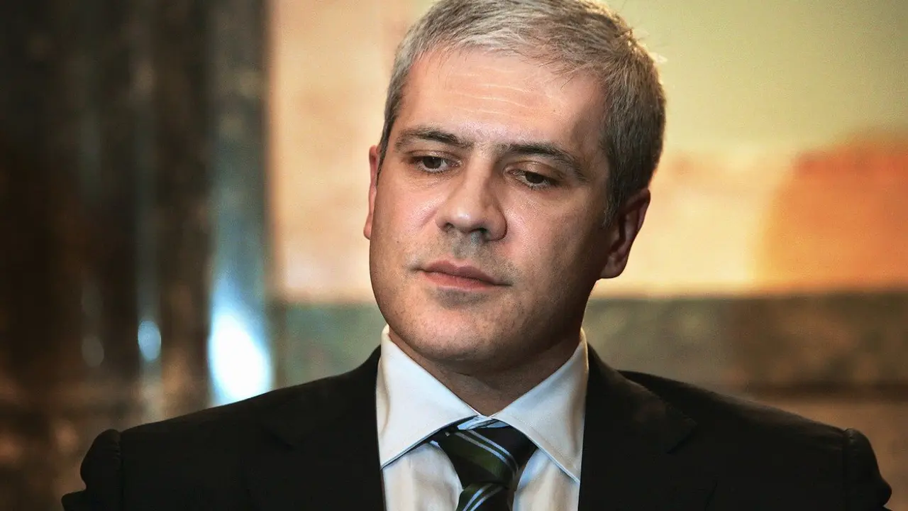 boris tadić