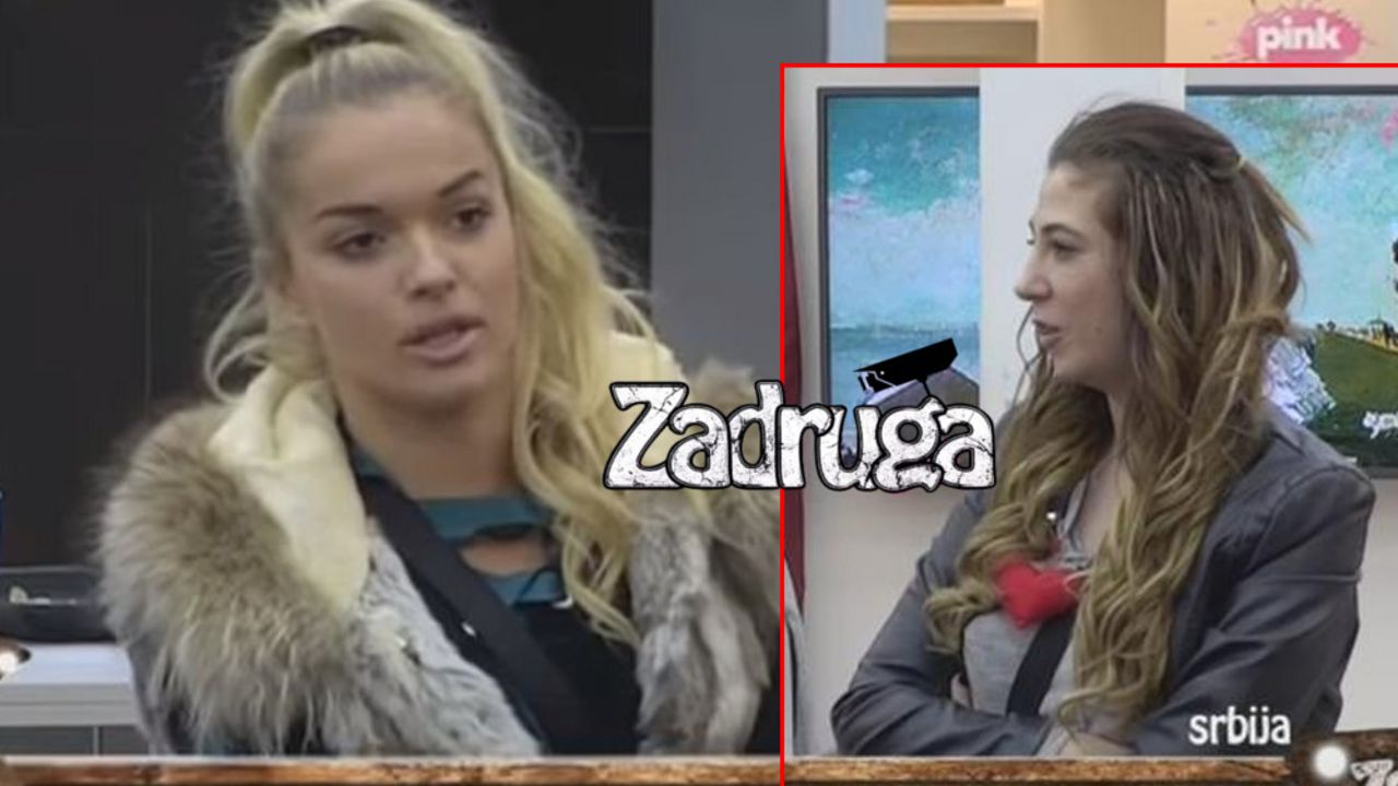 Teodora Džehverović, Nadežda Biljić