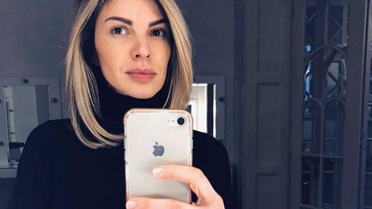Marina Tadić