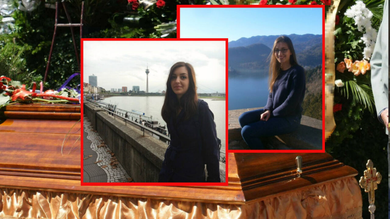 Milica i Marija Petrović 