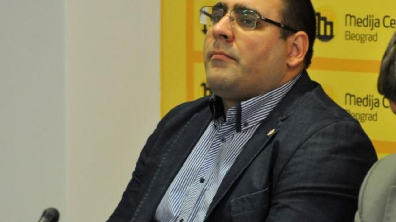 Dragan Đukanović