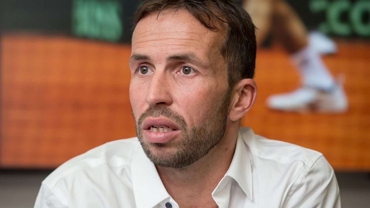 Radek Štepanek