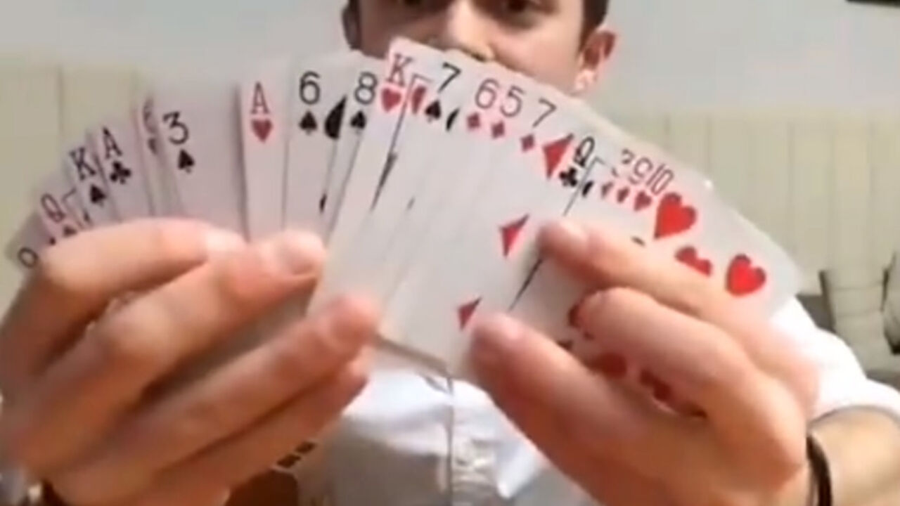 Karte