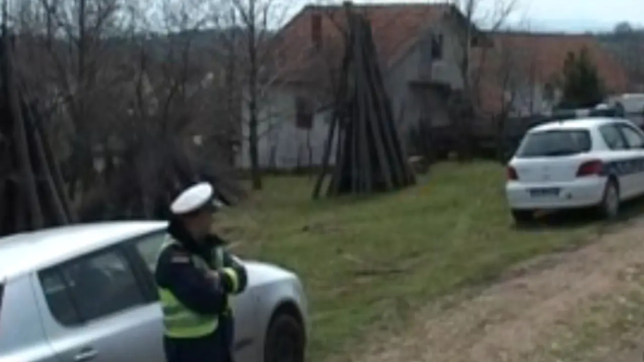 Masakr u Ivanči