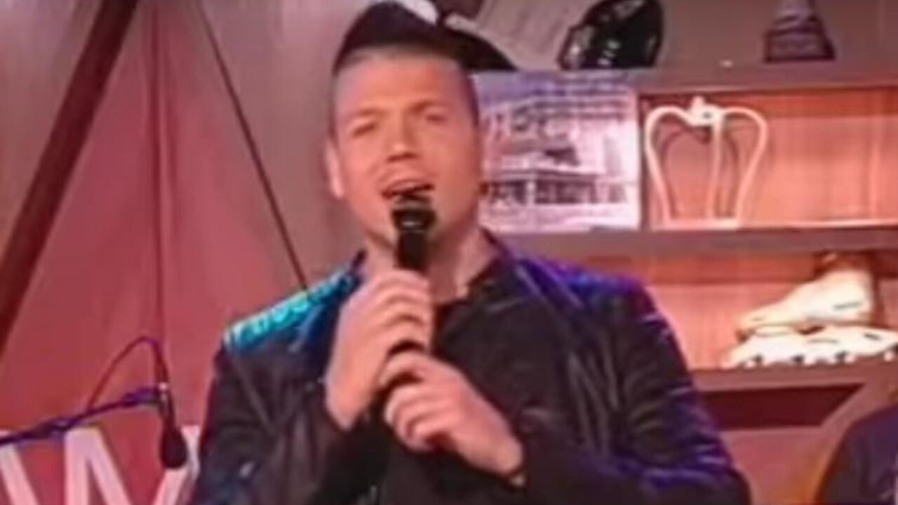 Sloba Radanović 