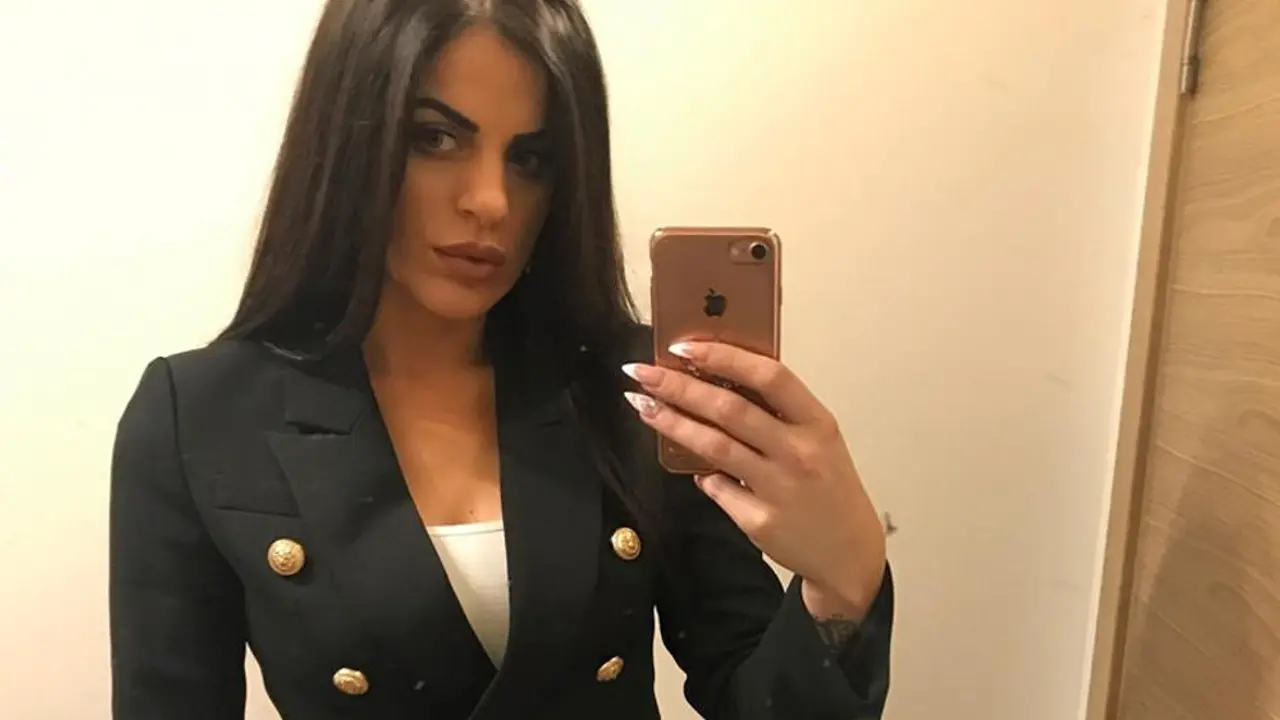 Dina Galorini