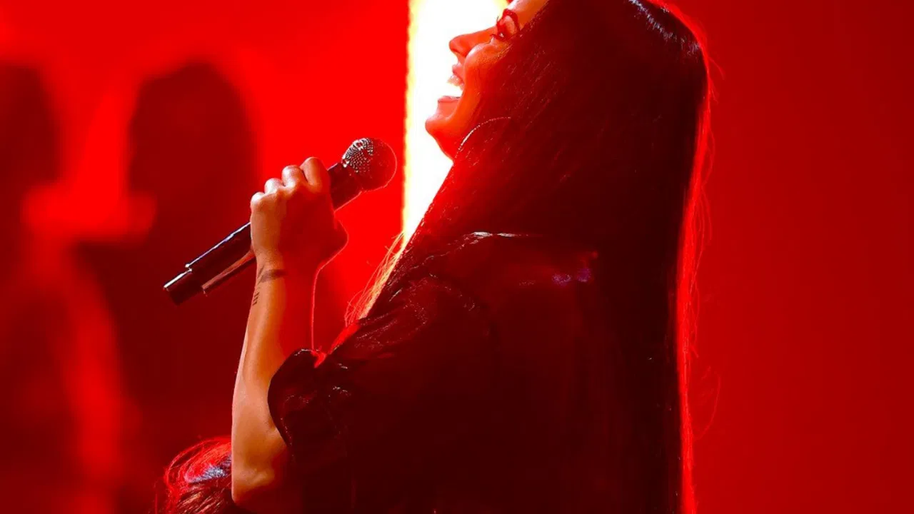 Demi Lovato