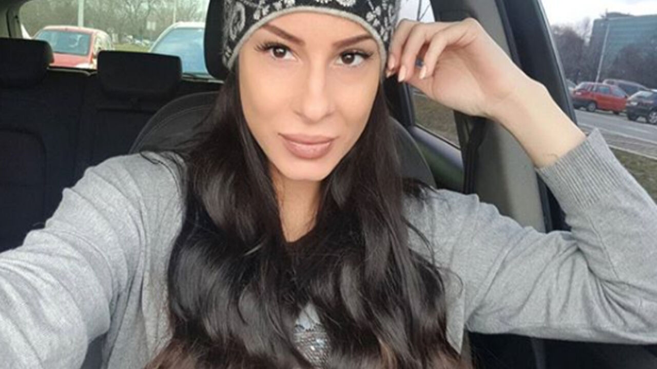 Mia Borisavljević