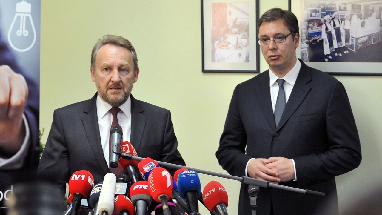 vucic