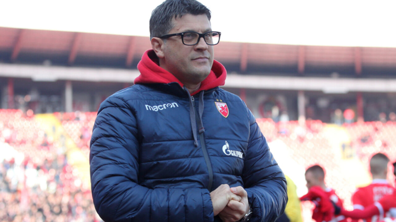 Vladan Milojević