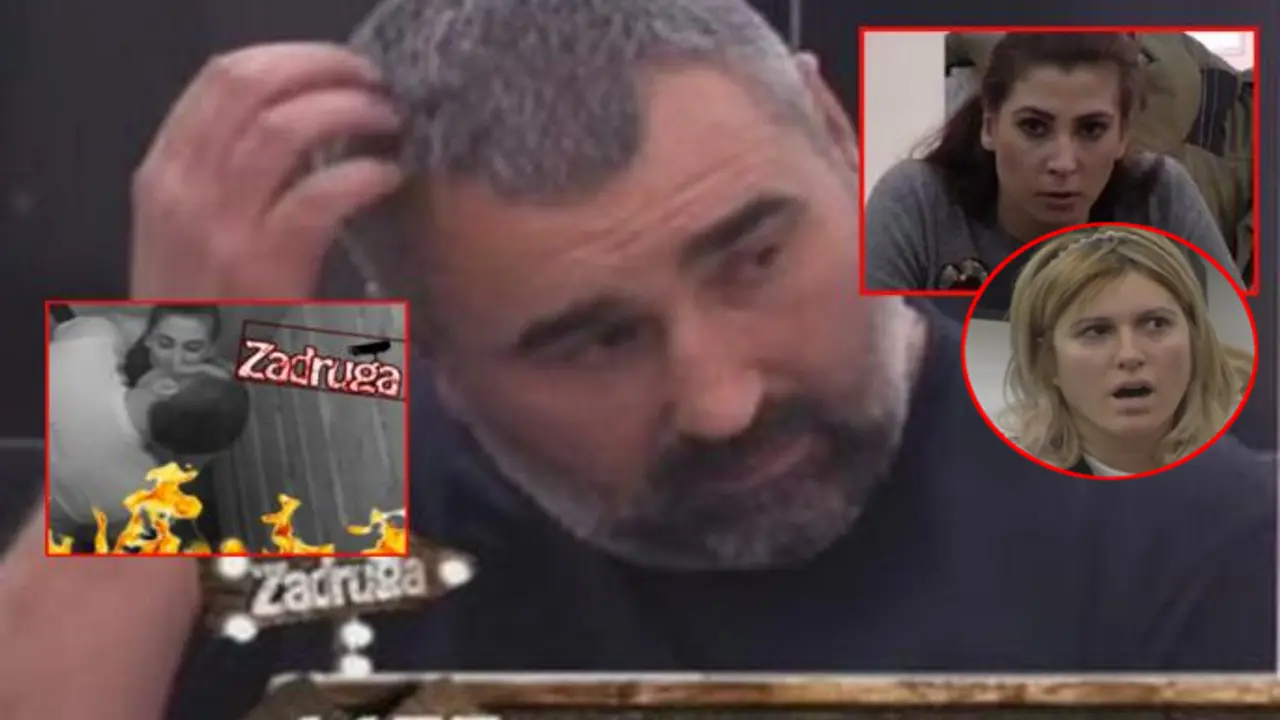 Zadruga