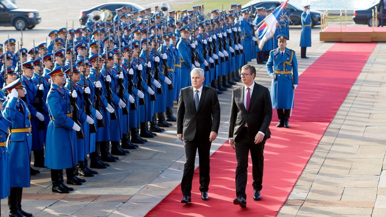 vucic covic