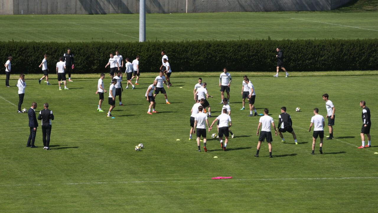 FK Partizan