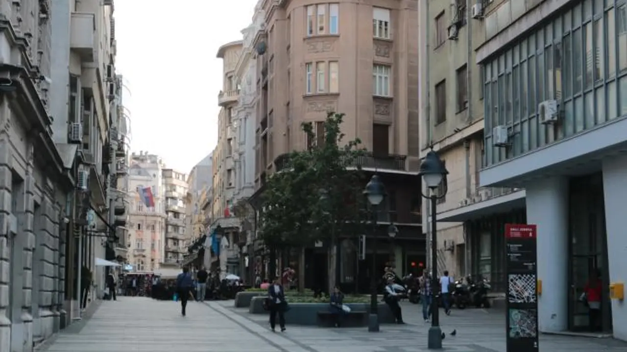 Beograd