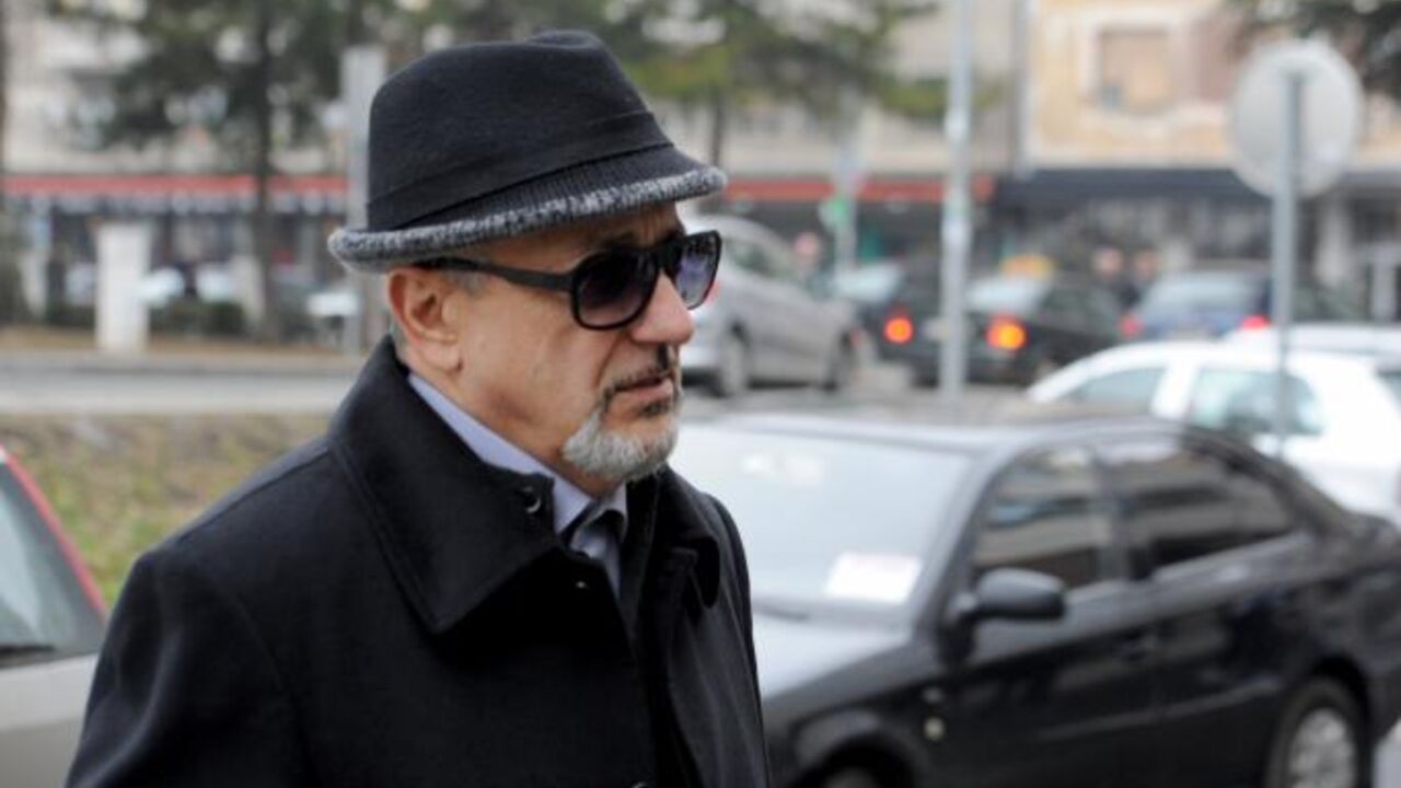 Dragoslav Kosmajac