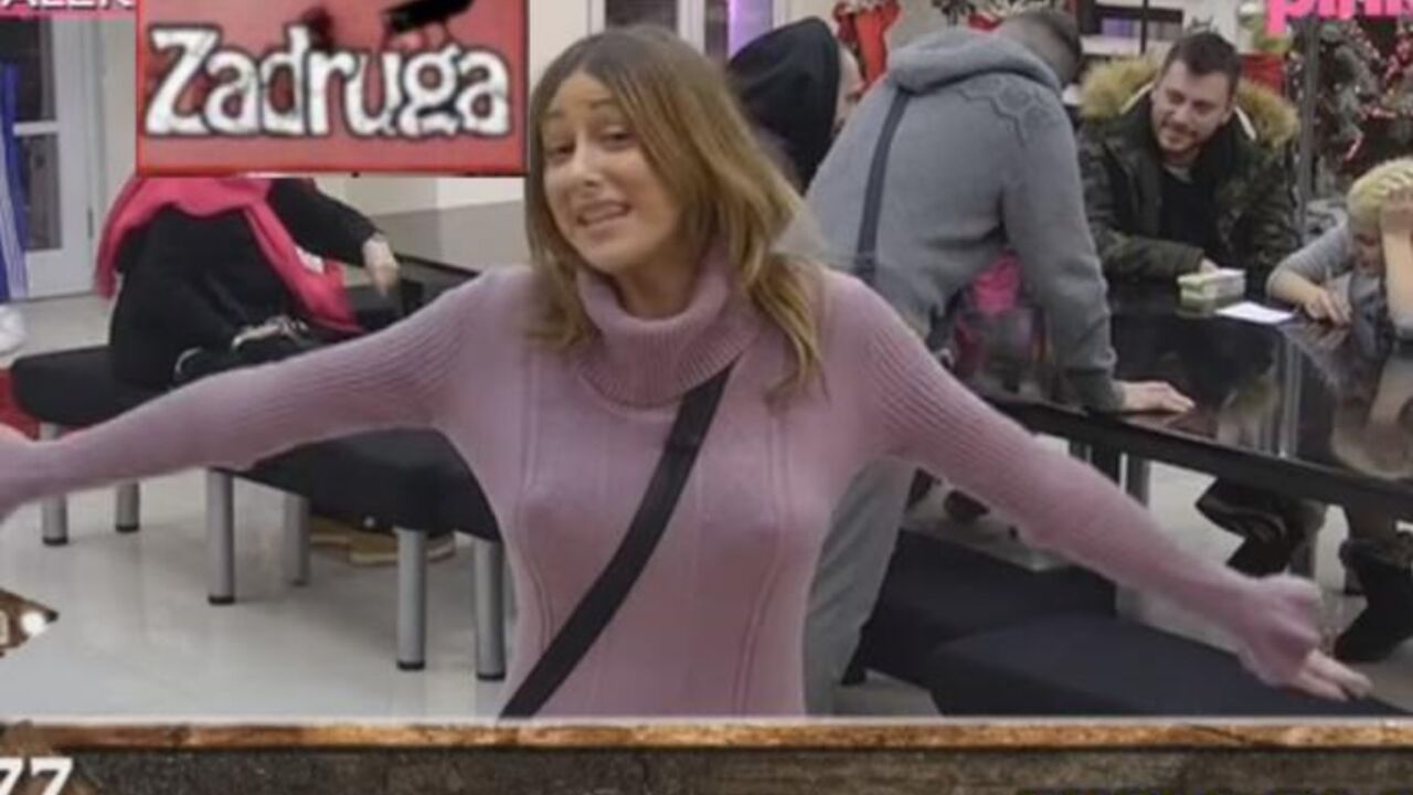 Maca Diskrecija