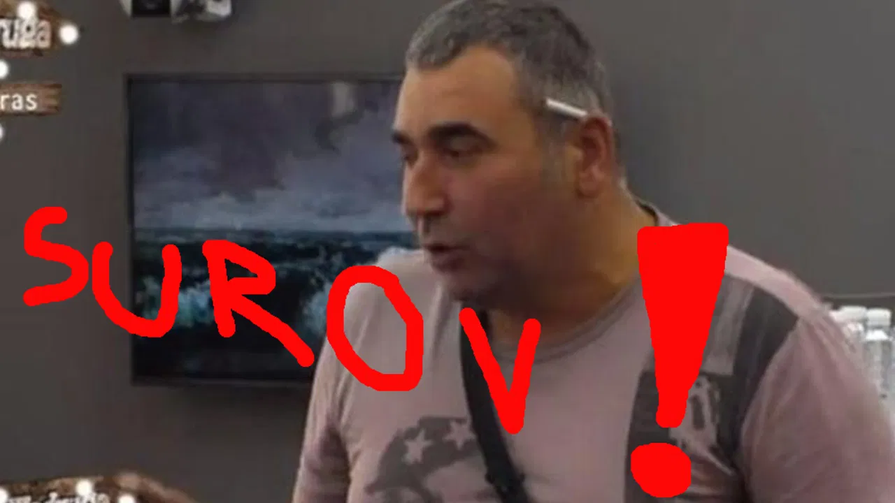 Zadruga