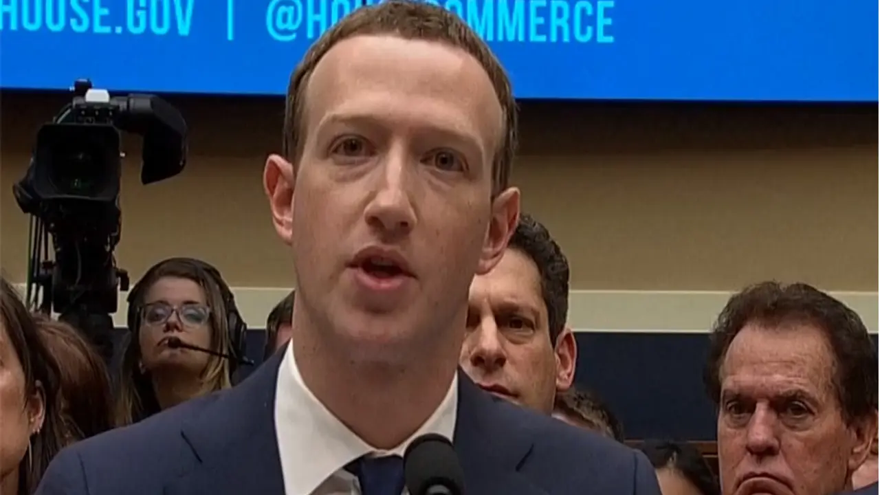 Mark Cukerberg