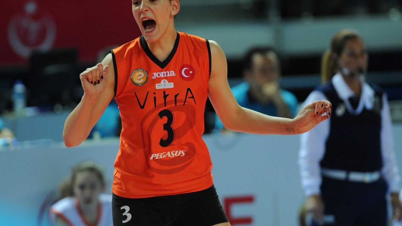 Tijana Bošković