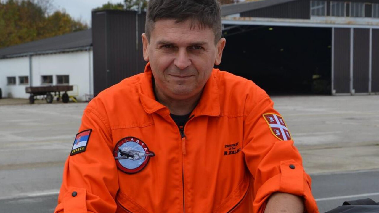 Robert Kaloci