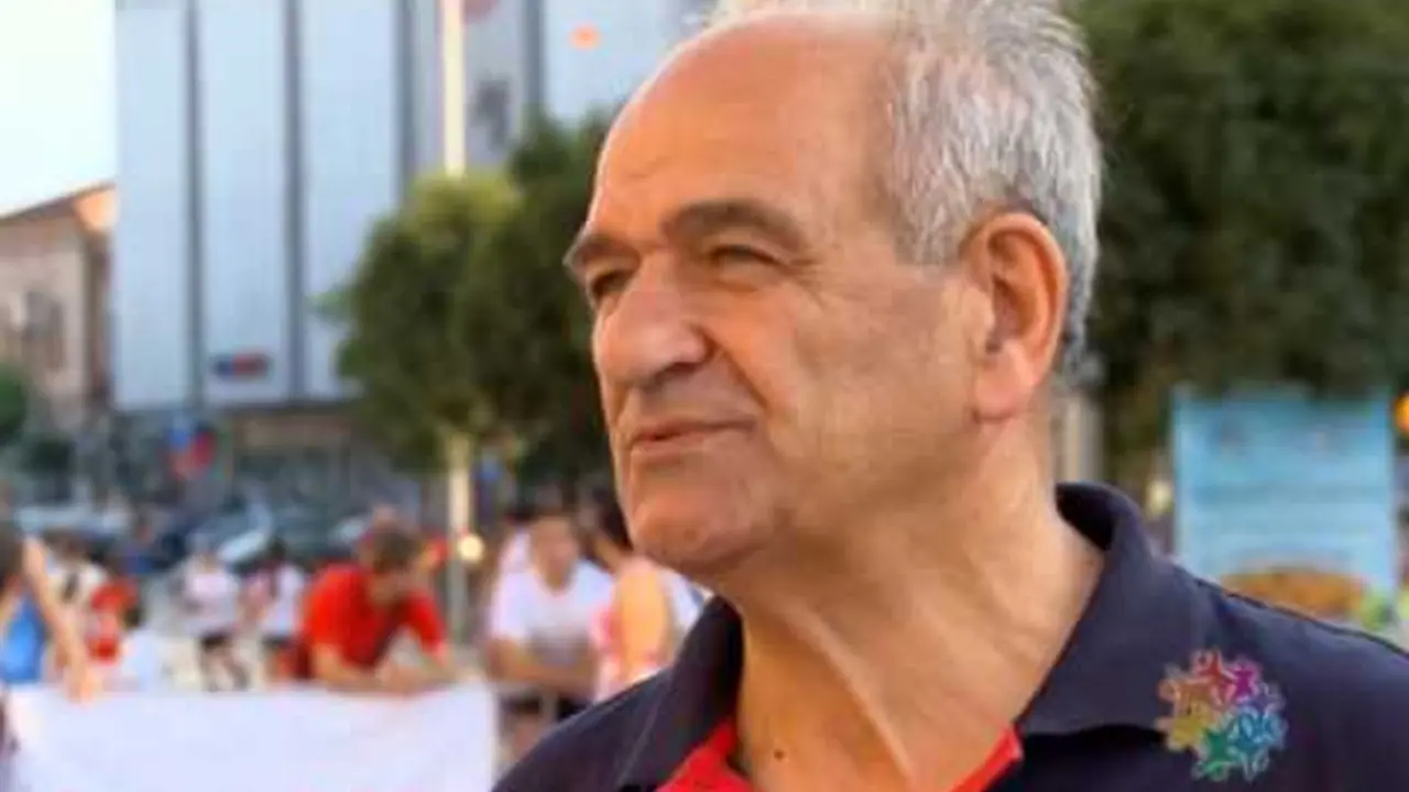 Tomislav Šaletić